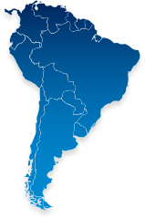 south-america